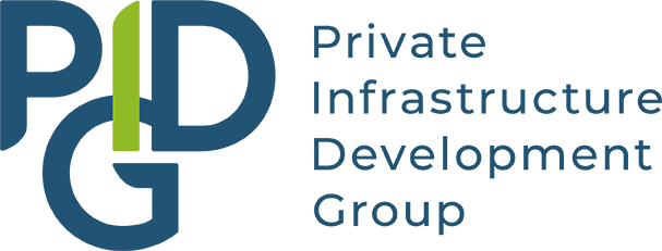 Private Infrastructure Development Group Logo